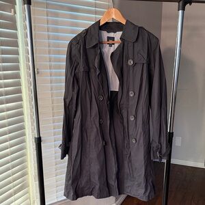 GAP Trench Coat